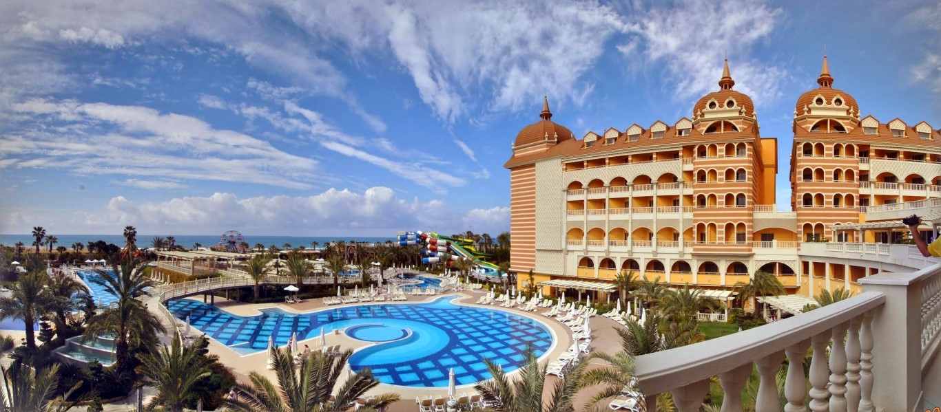 imagini hotel ROYAL ALHAMBRA SIDE